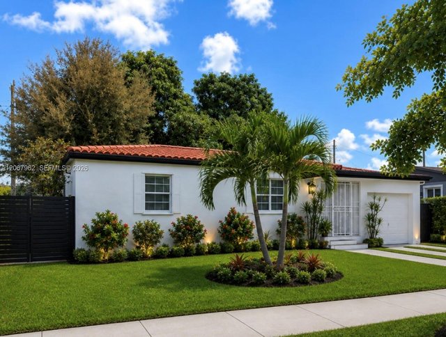 4060 SW 6th St, Miami FL 33134