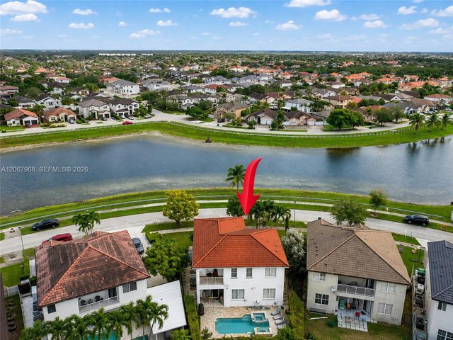 2250 SW 155th Ave, Miami FL 33185