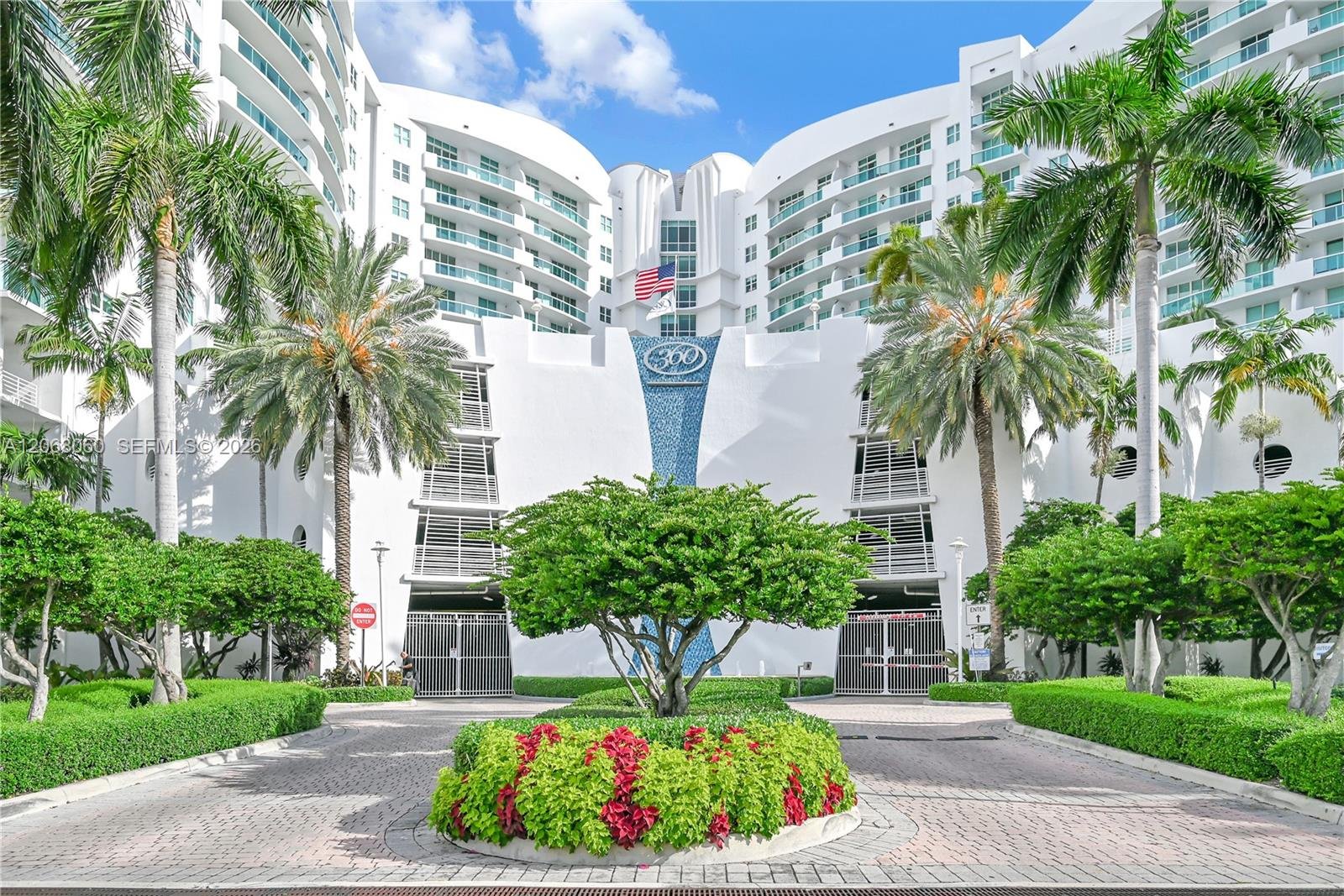 7900 Harbor Island Dr # 1408, North Bay Village FL 33141