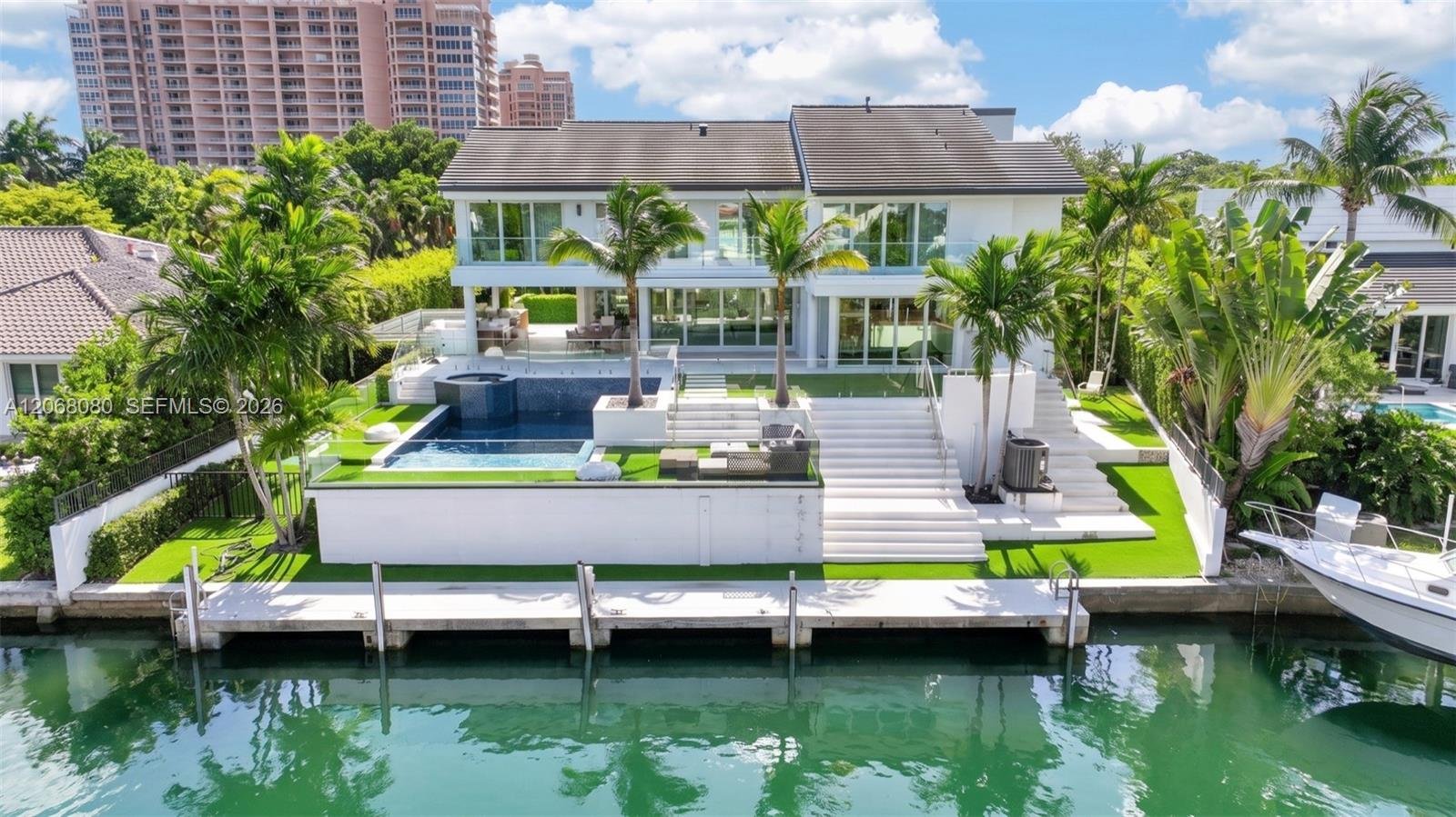 6819 Sunrise Pl, Coral Gables FL 33133