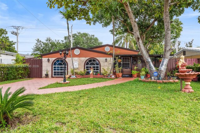 1223 NE 182nd St, North Miami Beach FL 33162