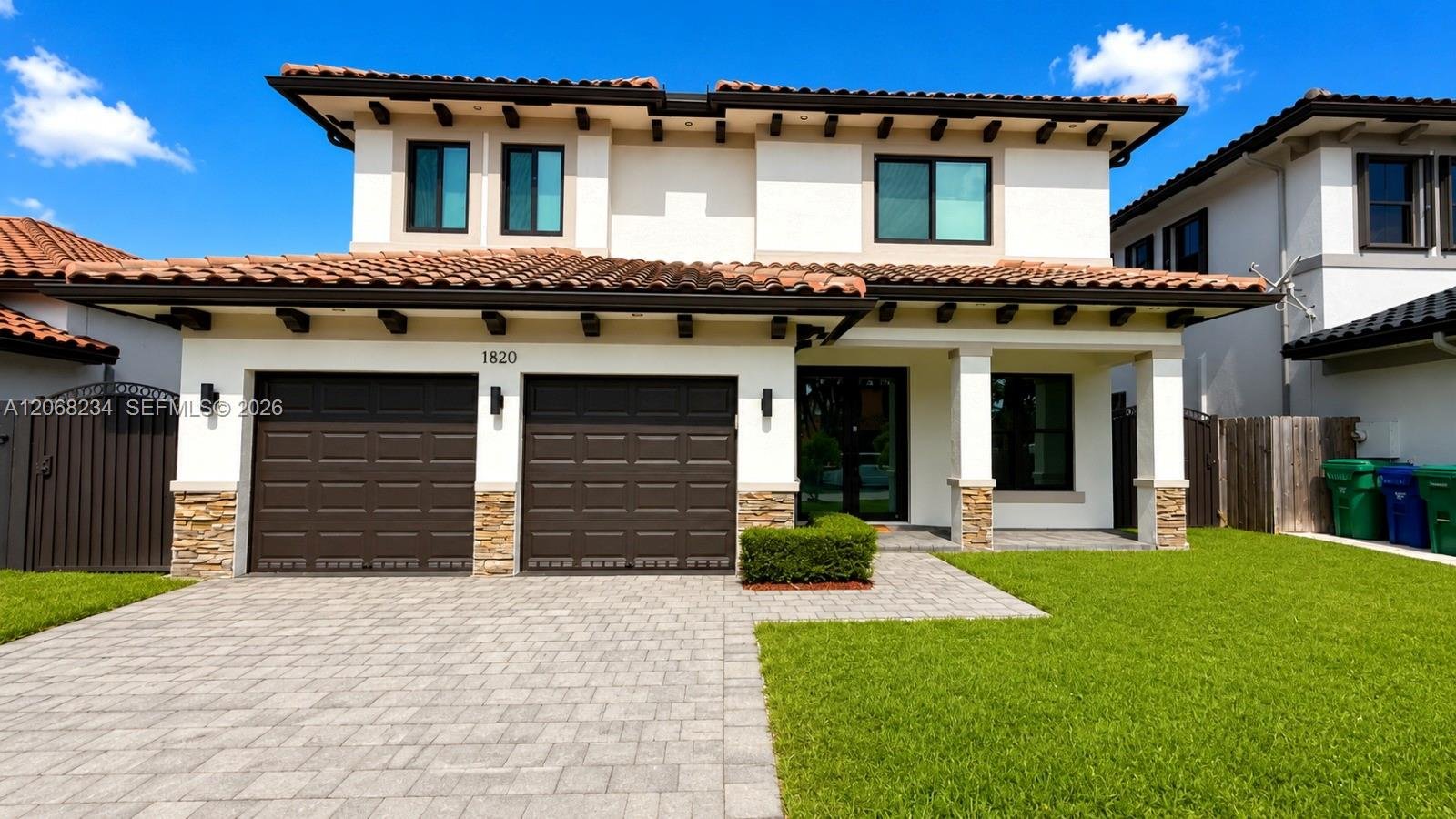 1820 SW 154th Ave, Miami FL 33185