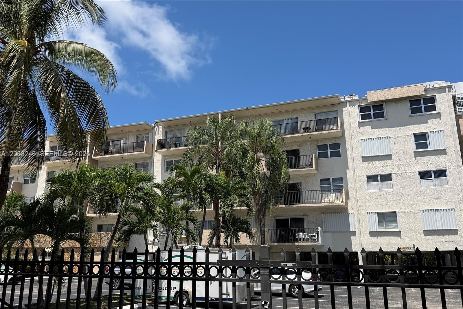 250 181st Dr # 414, Sunny Isles Beach FL 33160