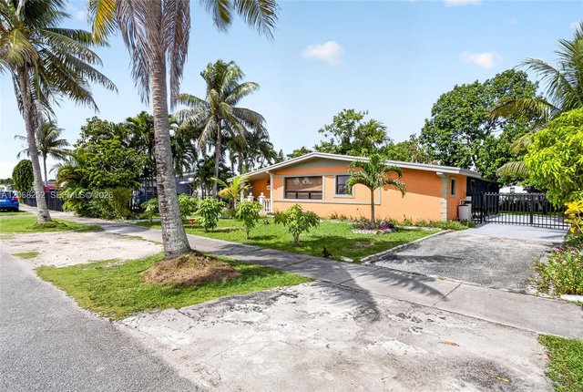 17350 NW 16th Ave, Miami Gardens FL 33169