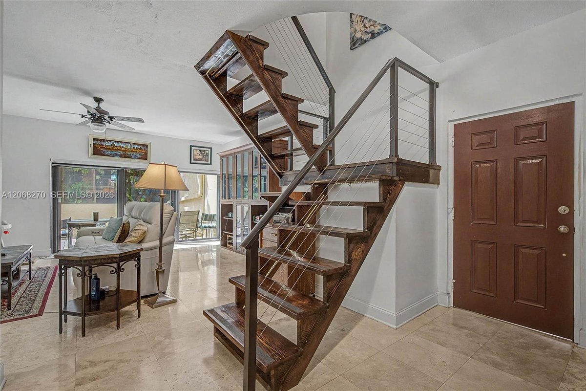 2400 Brickell Ave # 107D, Miami FL 33129