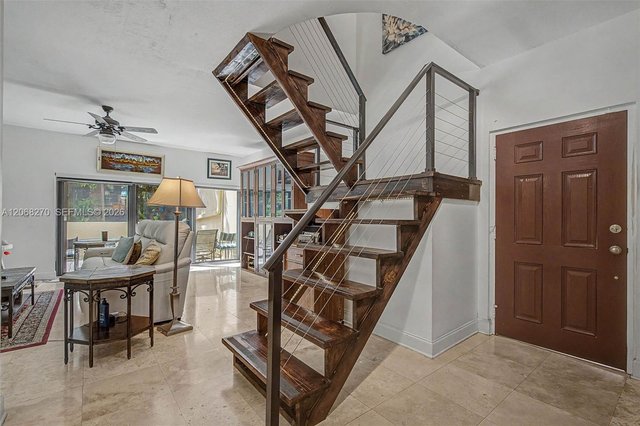 2400 Brickell Ave # 107D, Miami FL 33129