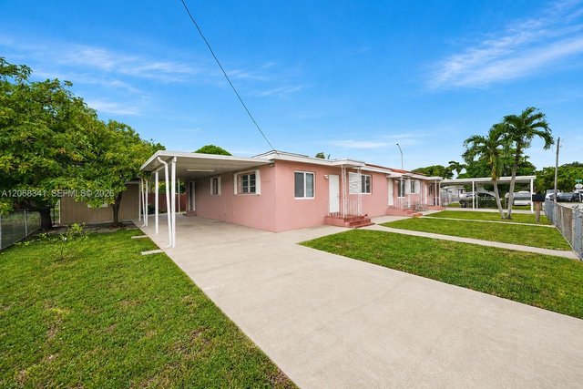 3180 W 3rd Ave, Hialeah FL 33012