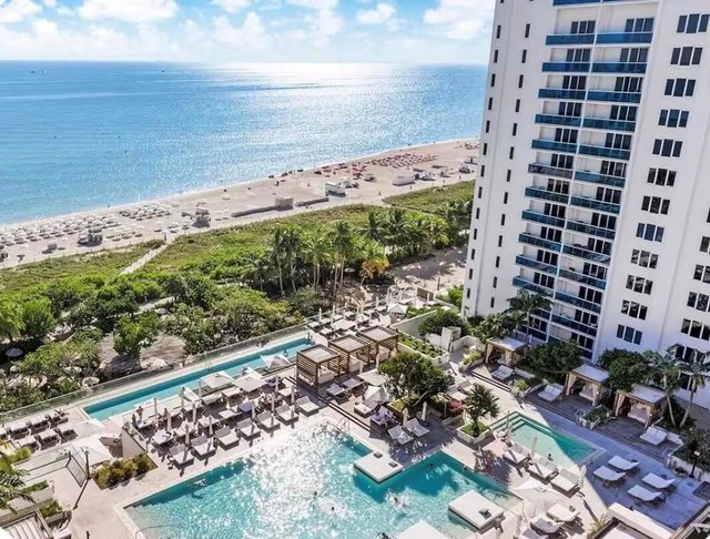 102 24th Street # 1512, Miami Beach FL 33139