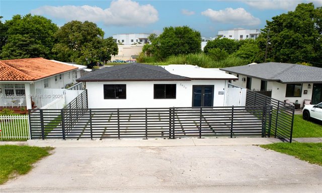 2920 SW 69th Ave, Miami FL 33155