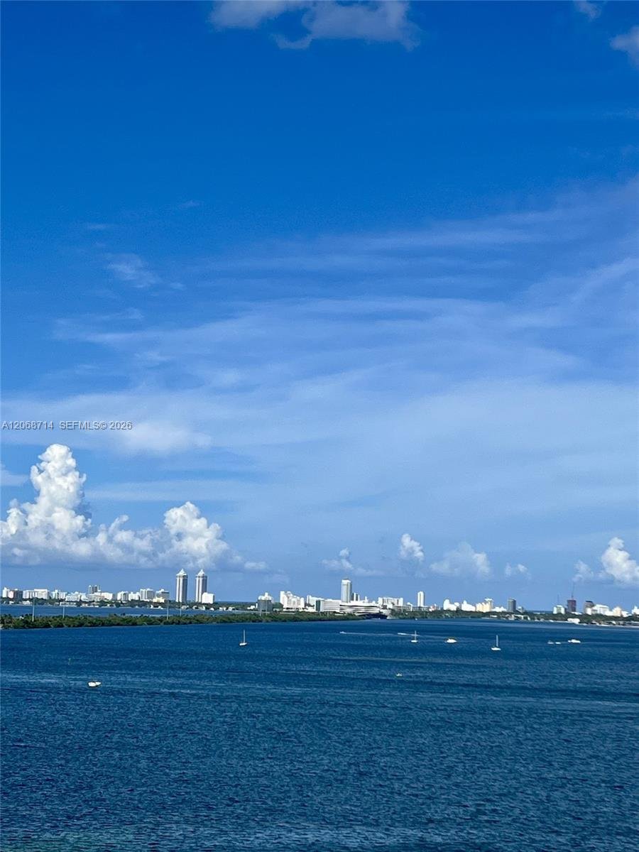 600 NE 27th St # 1604, Miami FL 33137