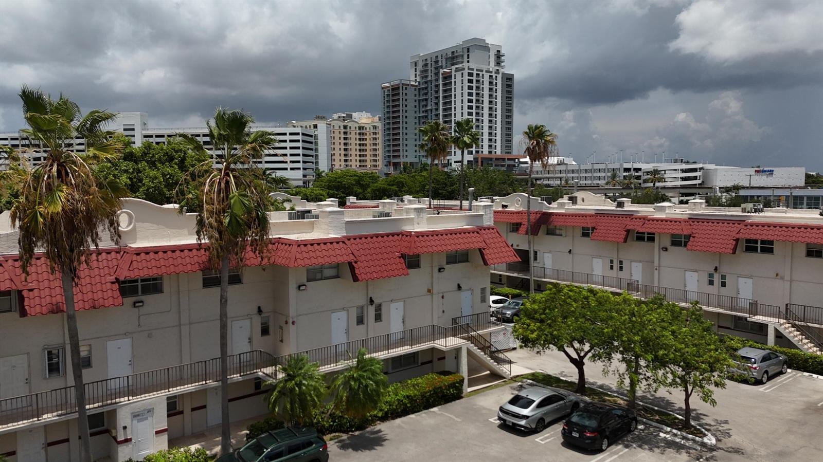 6705 N KENDALL Drive # 307, Pinecrest FL 33156