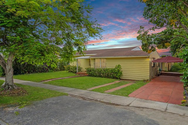 331 Tamiami Canal Road, Miami FL 33144