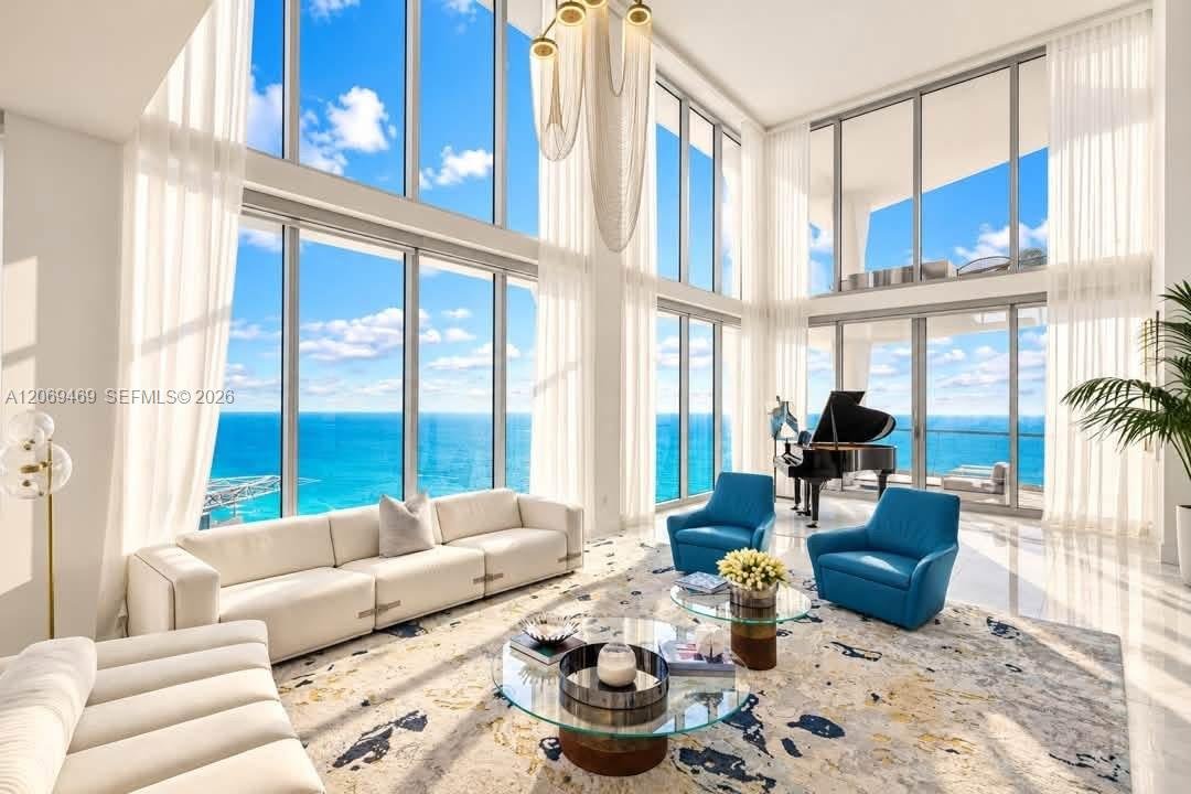 16901 Collins Ave # 5305, Sunny Isles Beach FL 33160