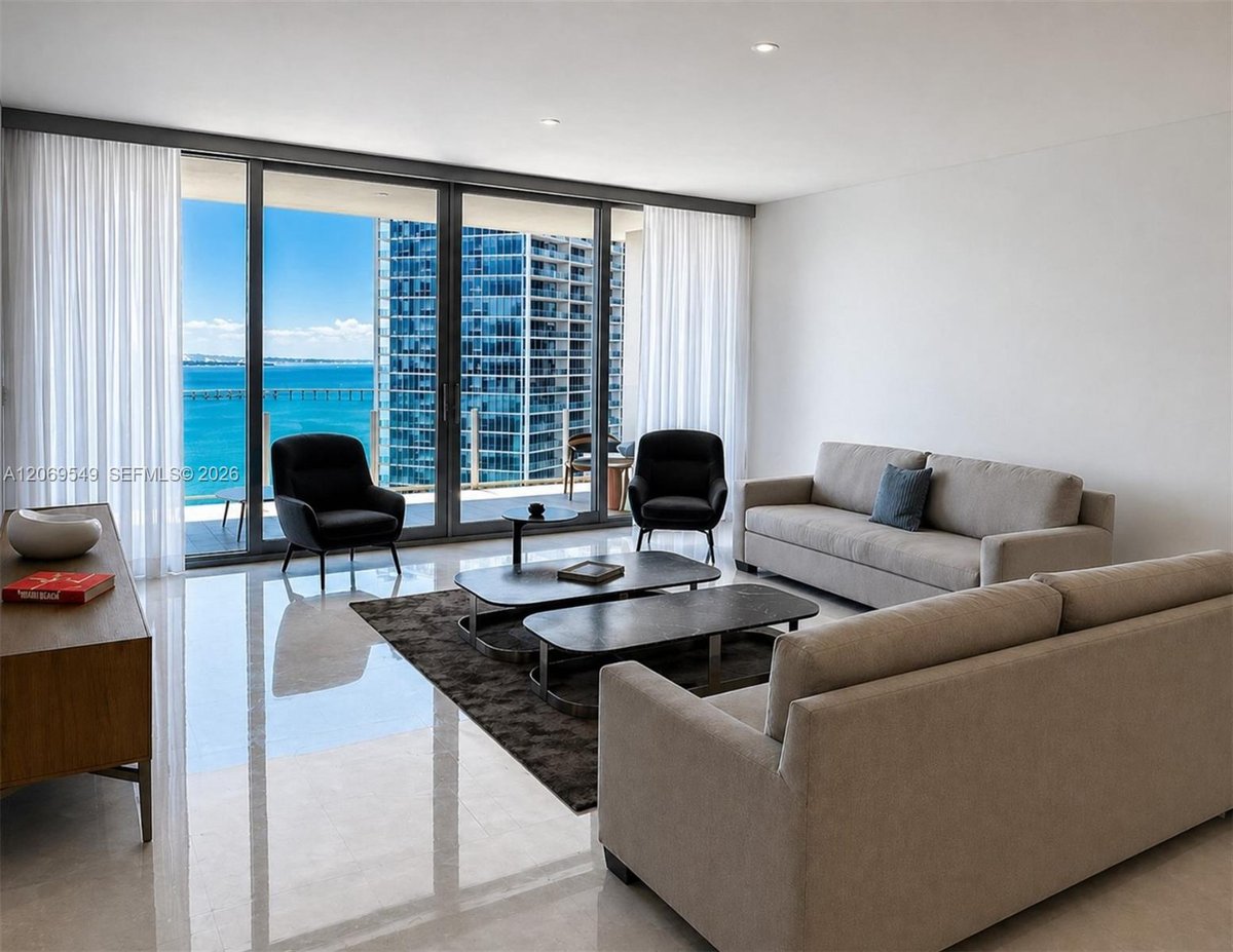 300 Biscayne Blvd Way # 4404, Miami FL 33131