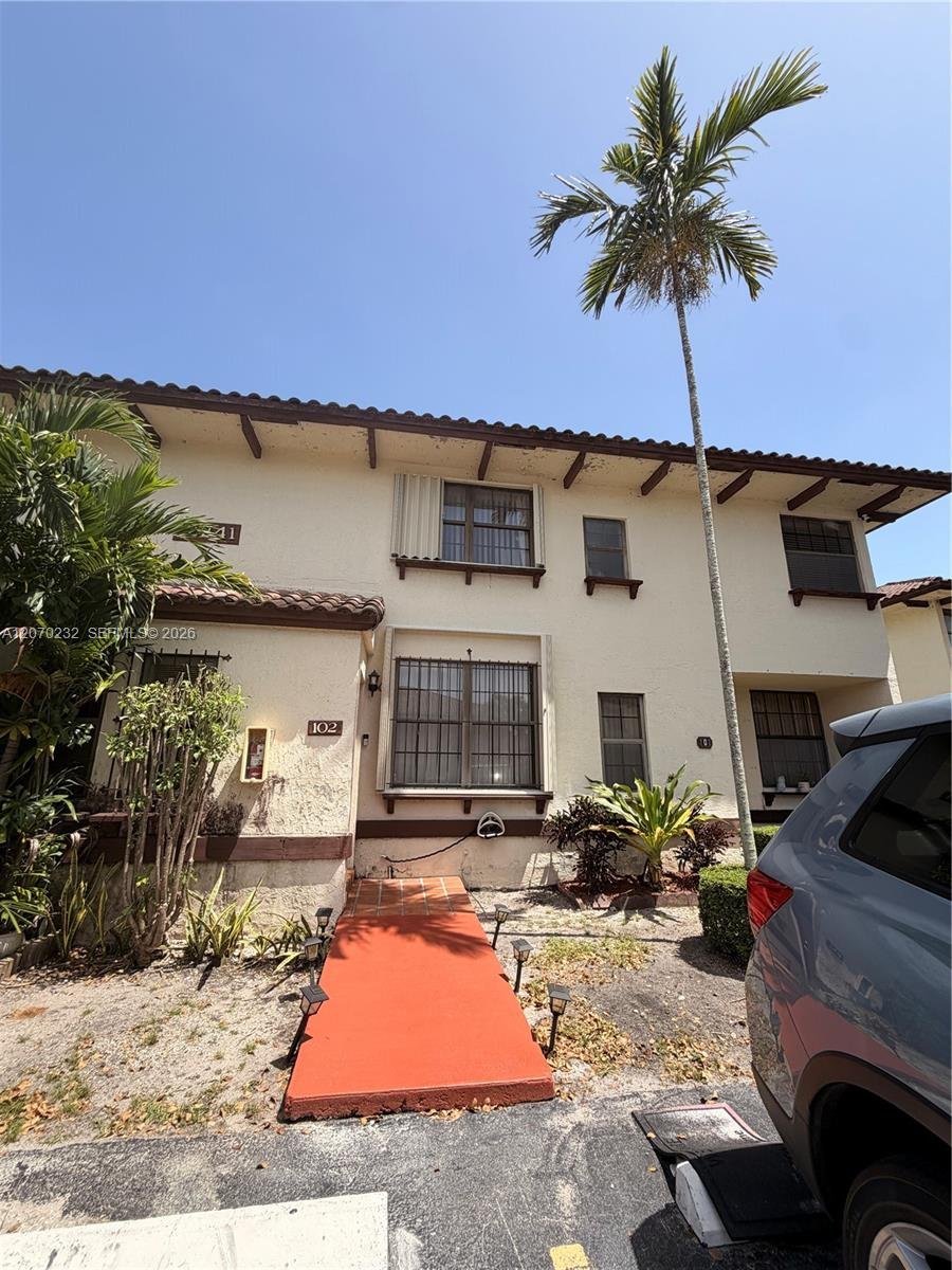 12241 SW 16th Ter # K, Miami FL 33175
