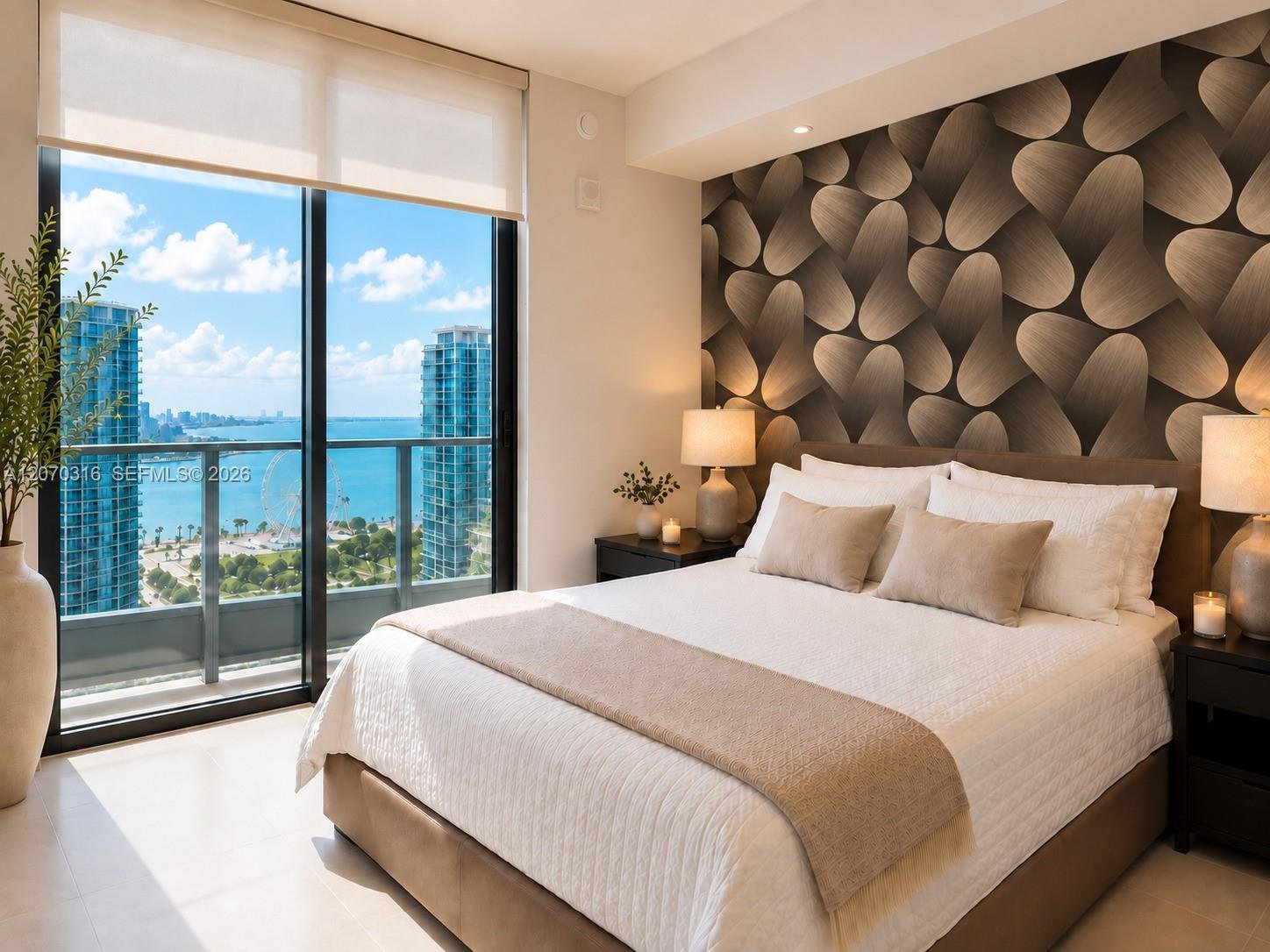 121 NE 5th St # 3713, Miami FL 33132