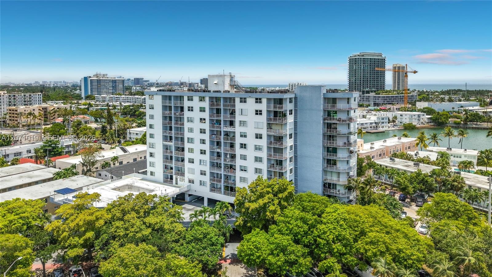 6900 Bay Dr # 11G, Miami Beach FL 33141