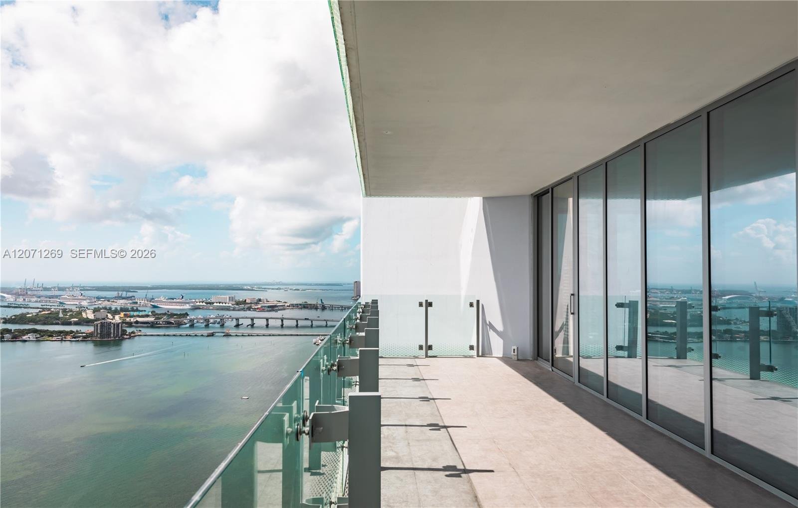 700 NE 26th Ter # 4403, Miami FL 33137