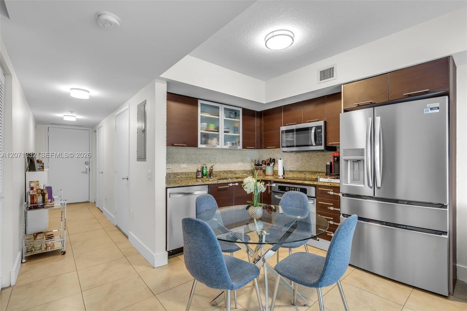 41 SE 5th St # 908, Miami FL 33131