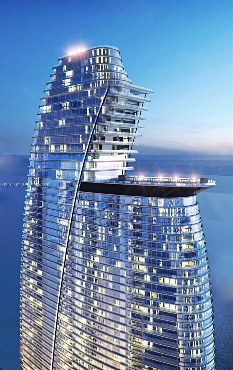 300 Biscayne Boulevard Way # 4303C, Miami FL 33131