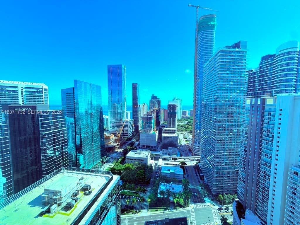 1080 Brickell Ave # 3600, Miami FL 33131