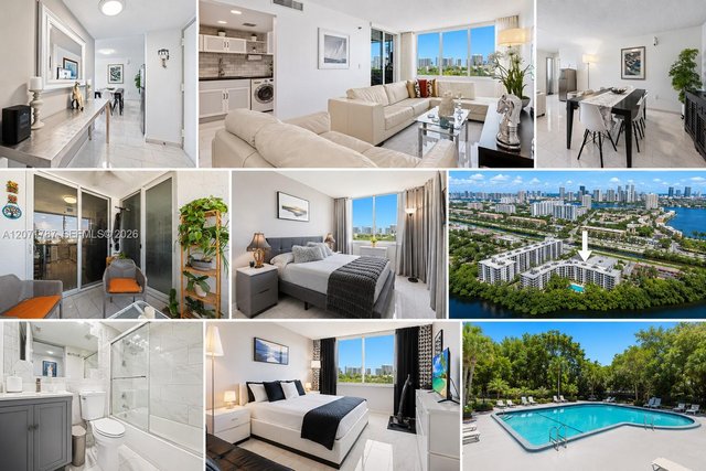 17890 W Dixie Hwy # 603, North Miami Beach FL 33160