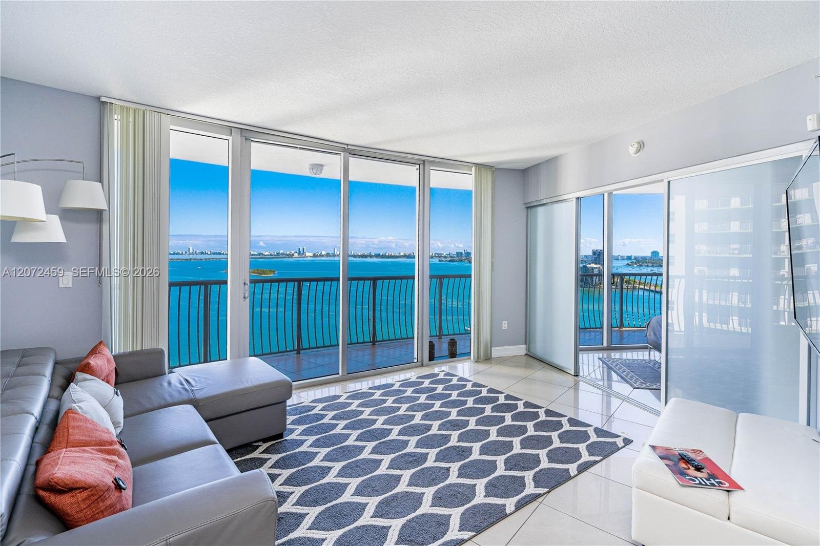 1750 N Bayshore Dr # 2301, Miami FL 33132