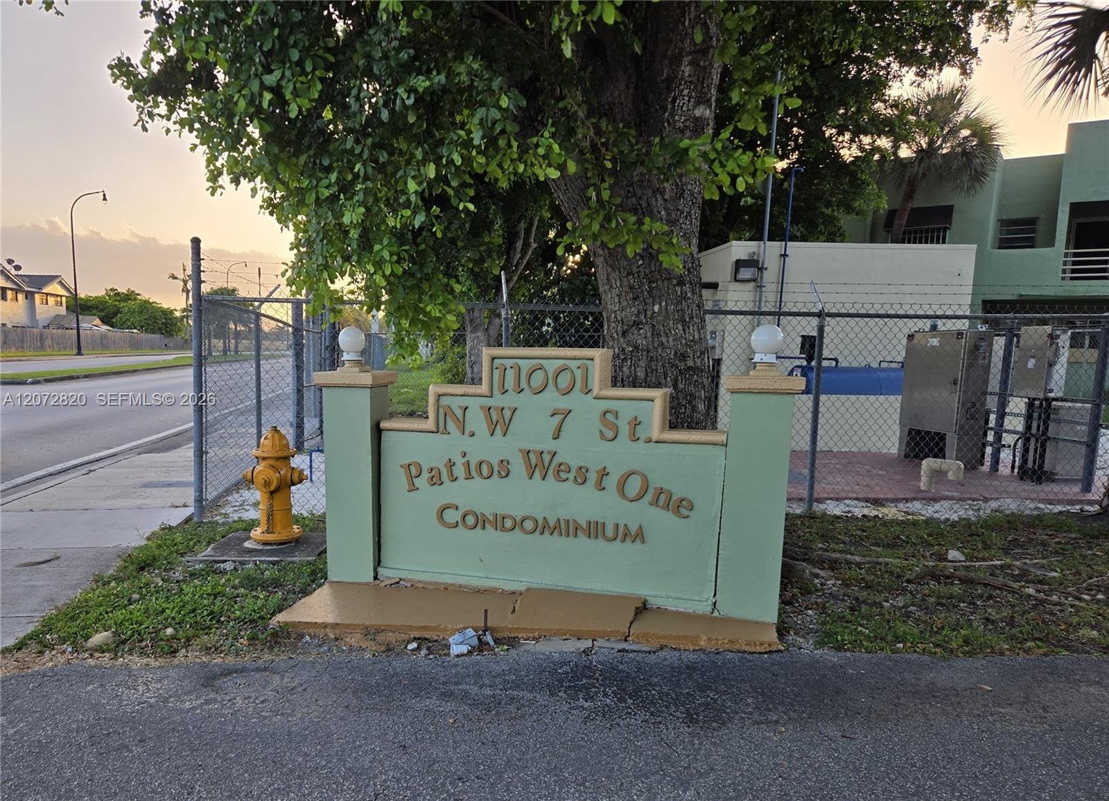 11021 NW 7th St # 9, Miami FL 33172