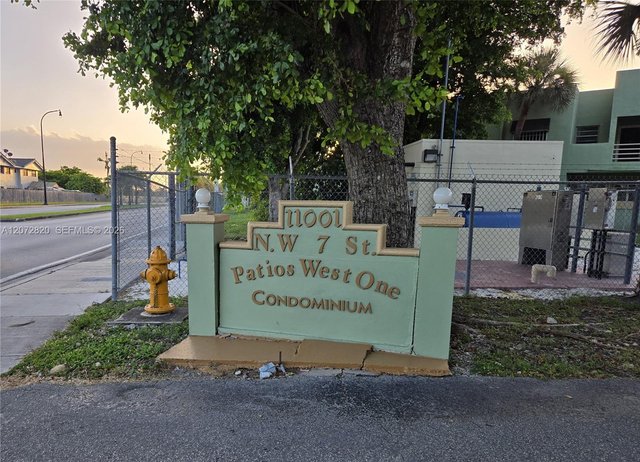 11021 NW 7th St # 9, Miami FL 33172