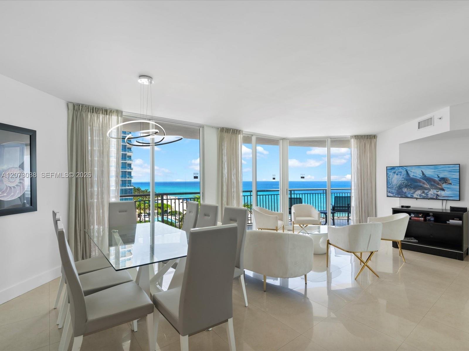 17375 Collins Ave # 808, Sunny Isles Beach FL 33160