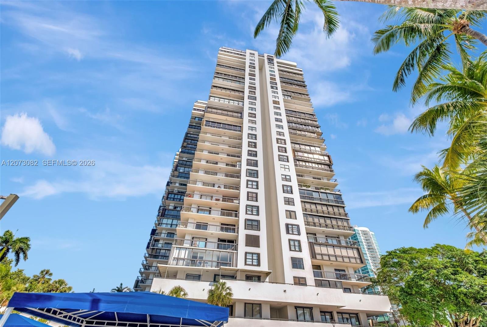 2333 Brickell Ave # 2814, Miami FL 33129