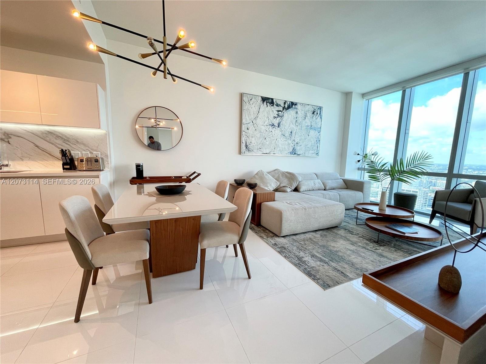 851 NE 1st Ave # 3606, Miami FL 33132