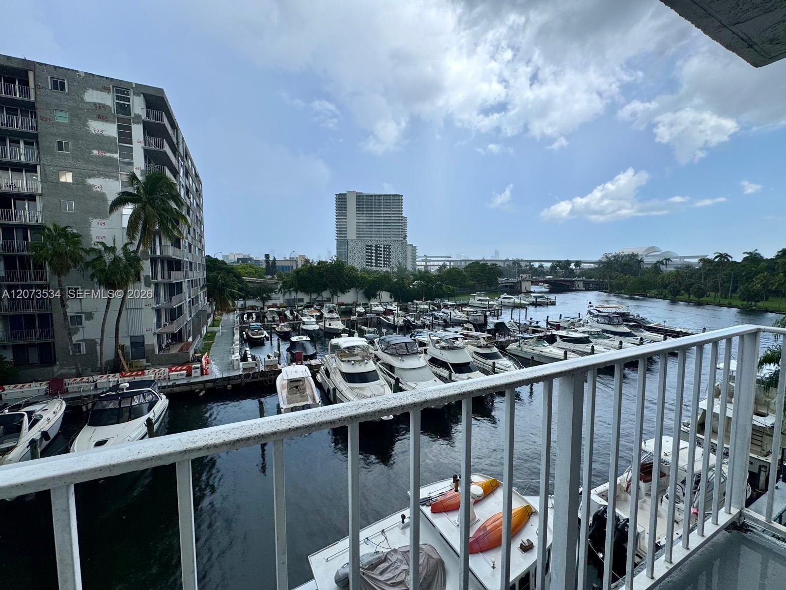1720 NW N River Dr # 408, Miami FL 33125