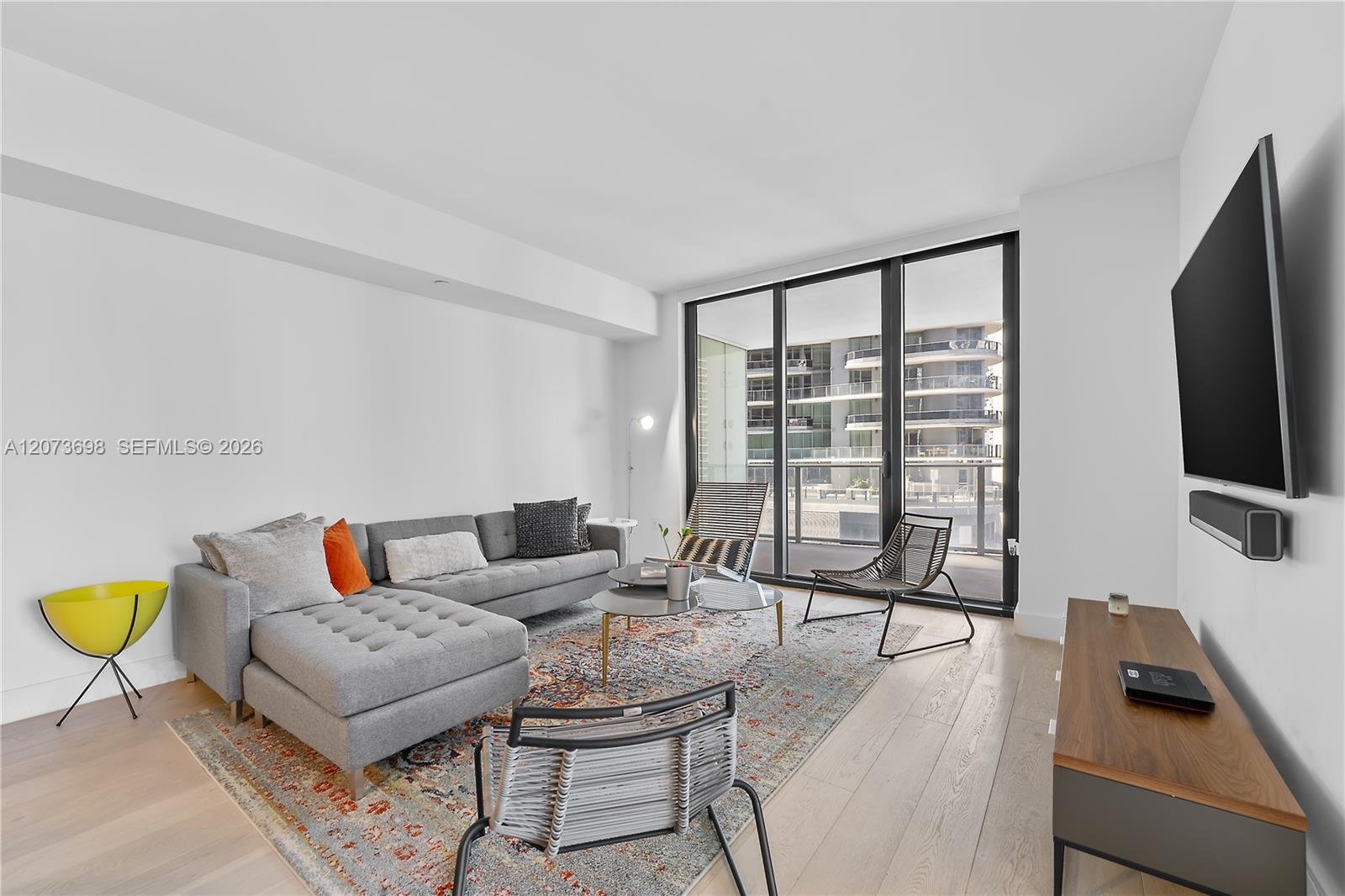 1010 Brickell Ave # 1911, Miami FL 33131