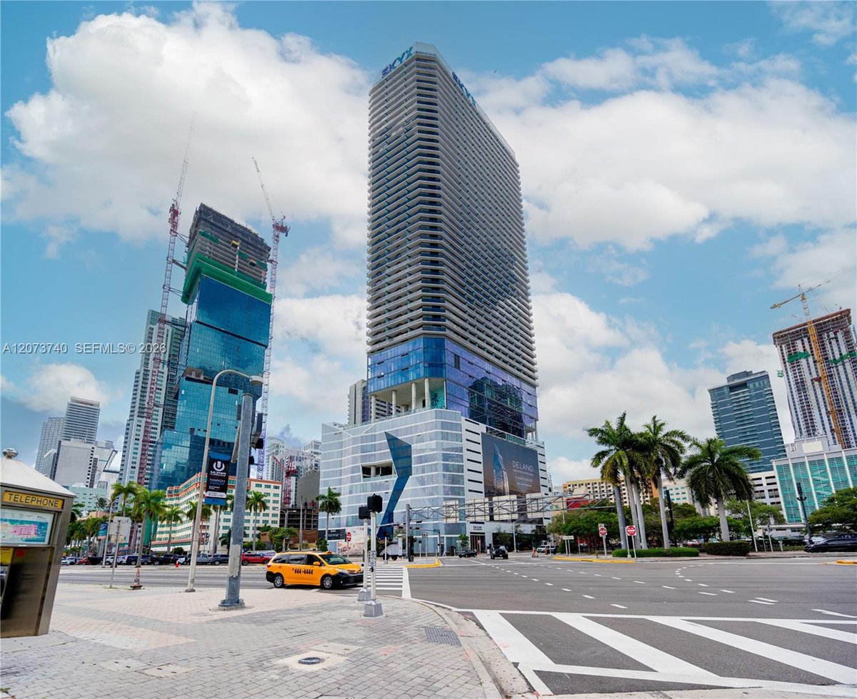 398 NE 5th St # 2517, Miami FL 33132