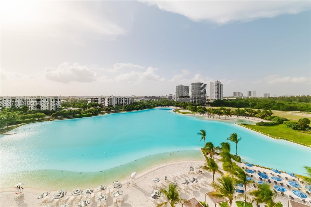 2411 Laguna Cir # 2909, Miami FL 33181