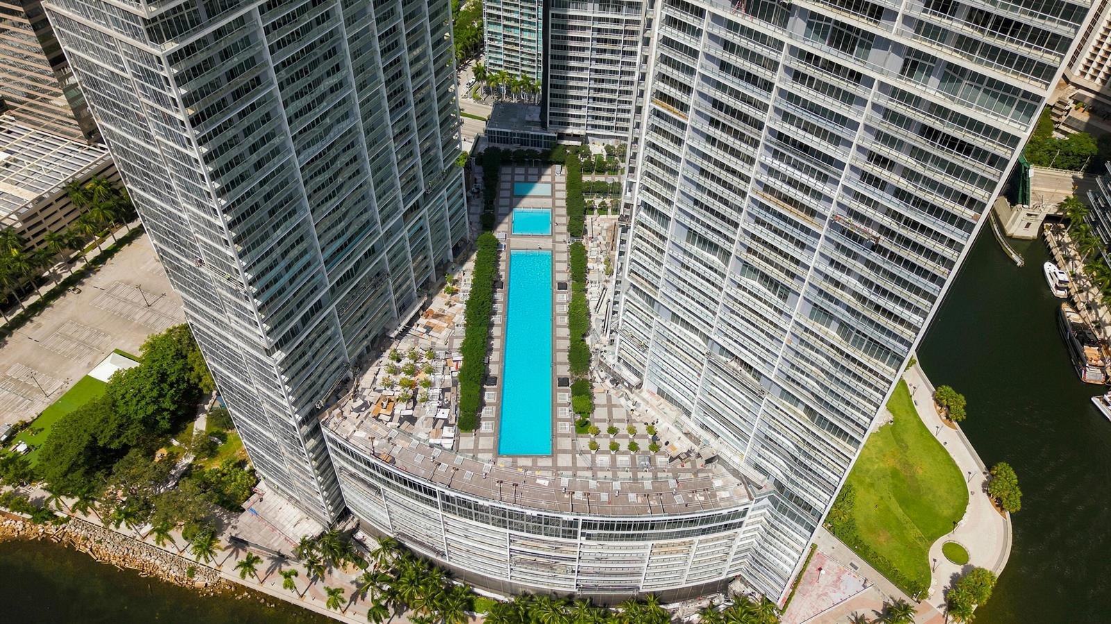 465 BRICKELL Avenue # 5102, Miami FL 33131