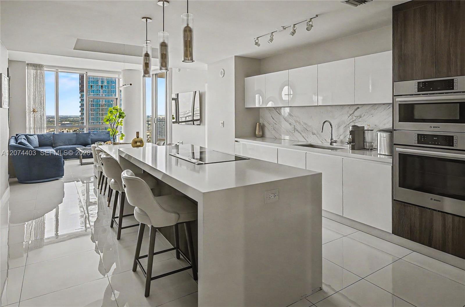 851 NE 1st Ave # 3301, Miami FL 33132
