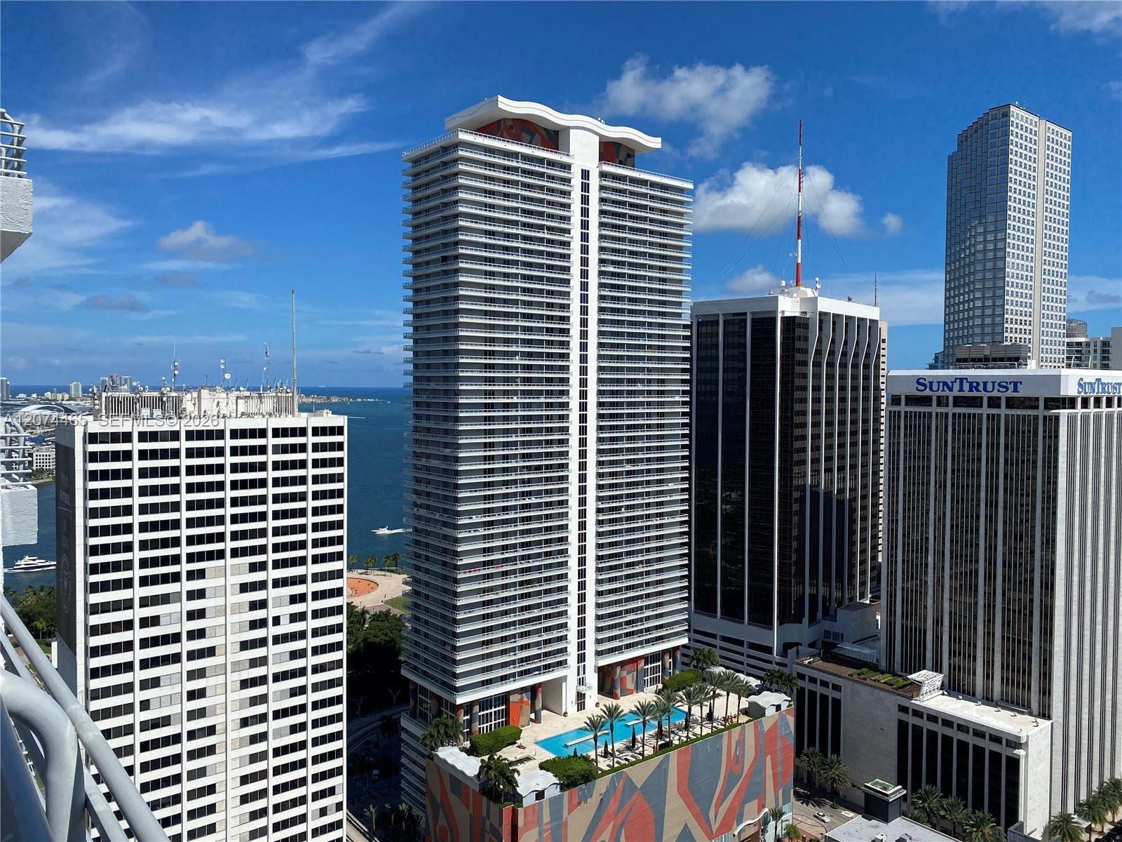 133 NE 2nd Ave # 3404, Miami FL 33132