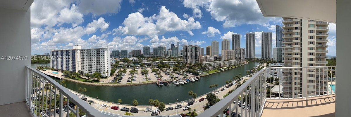 500 Bayview Dr # 1231, Sunny Isles Beach FL 33160