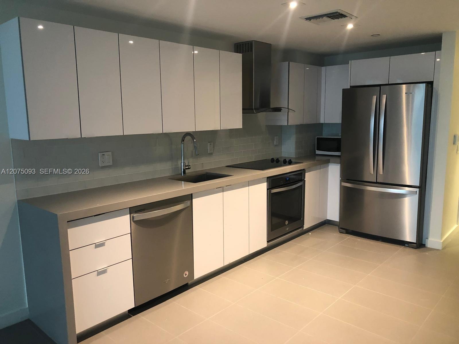 1600 NE 1st Ave # 1102, Miami FL 33132