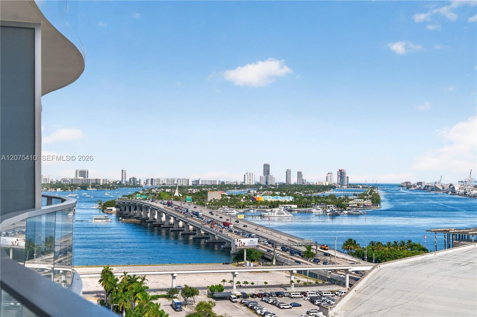 1400 Biscayne Blvd # 1502, Miami FL 33132