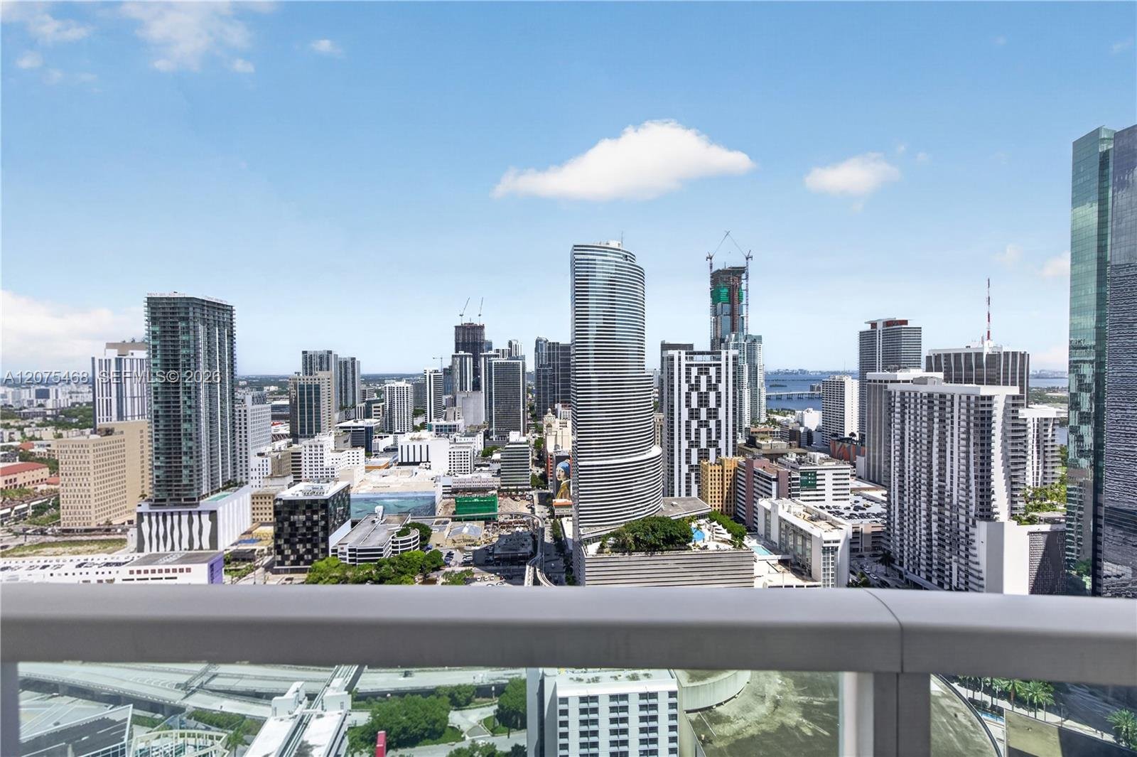 31 SE 5th St # 4212, Miami FL 33131