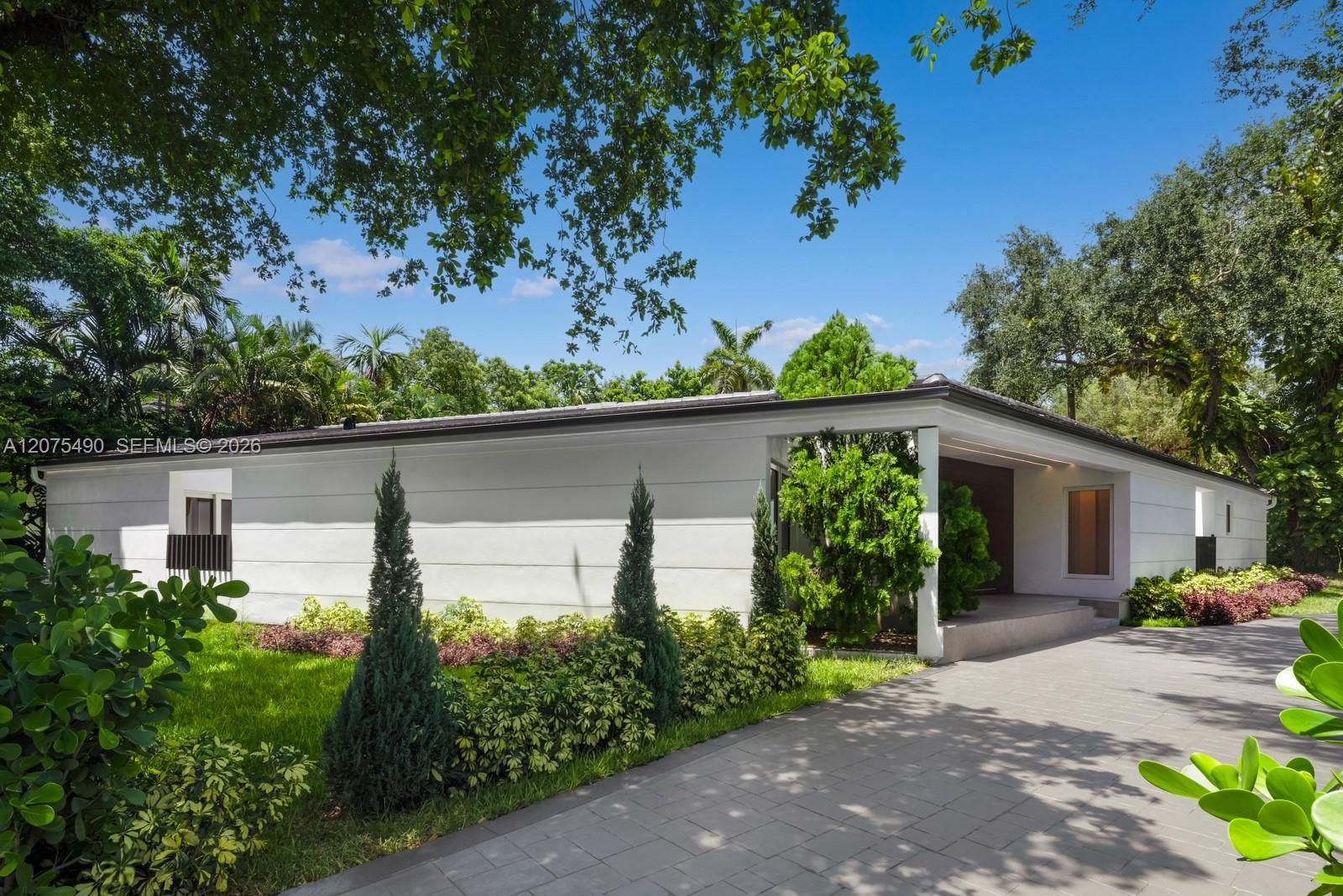 8150 Old Cutler Rd, Coral Gables FL 33143
