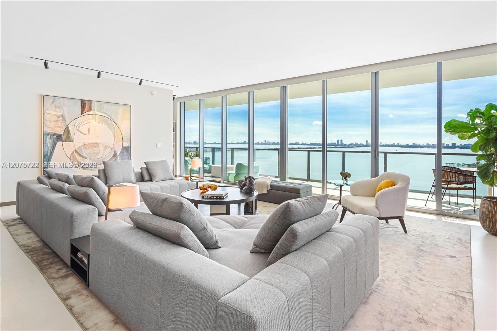 788 NE 23rd St # 1801, Miami FL 33137