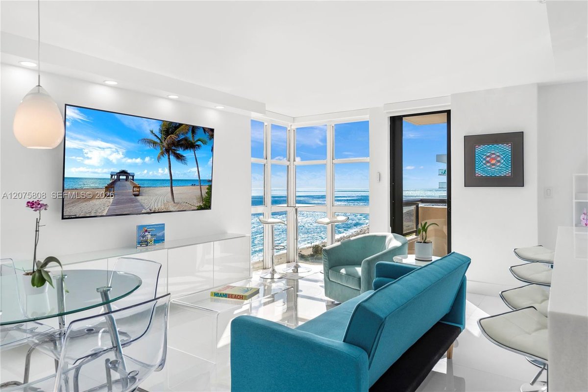 2555 Collins Ave # 1714, Miami Beach FL 33140