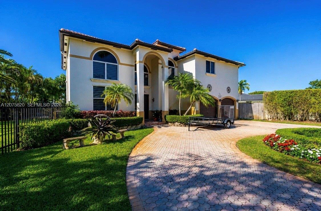 12071 SW 1st St, Miami FL 33184