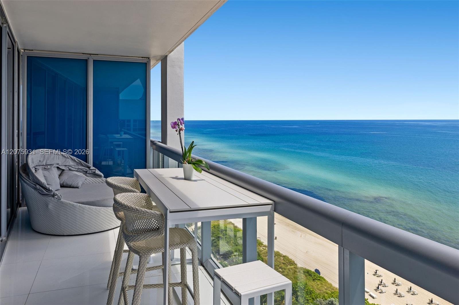 6899 Collins Ave # 1602, Miami Beach FL 33141