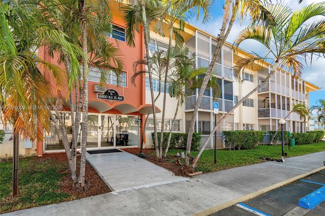 16800 NE 15th Ave # 115, Miami FL 33162