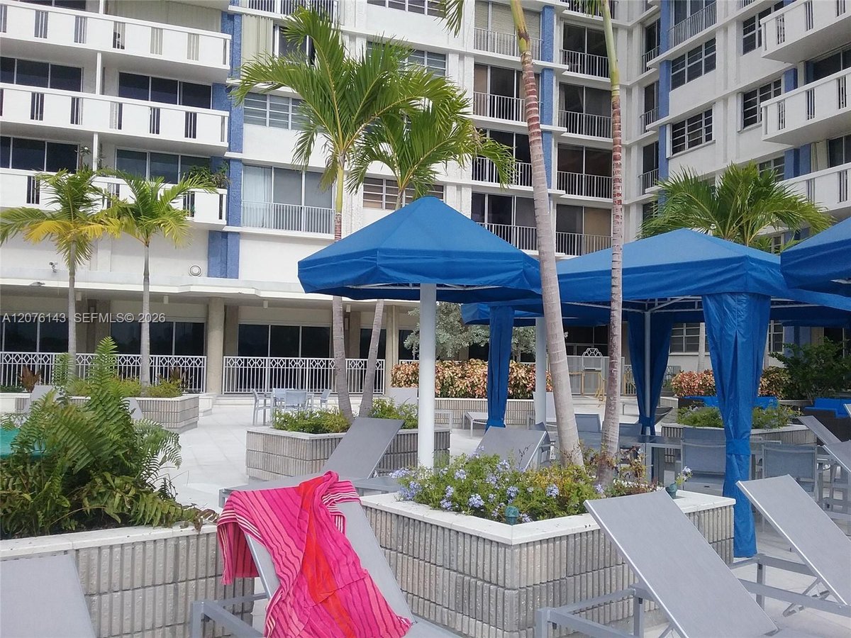 800 West Ave # 803, Miami Beach FL 33139